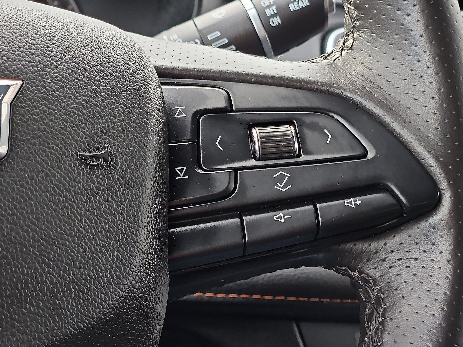 2019 Cadillac XT4 FWD Sport