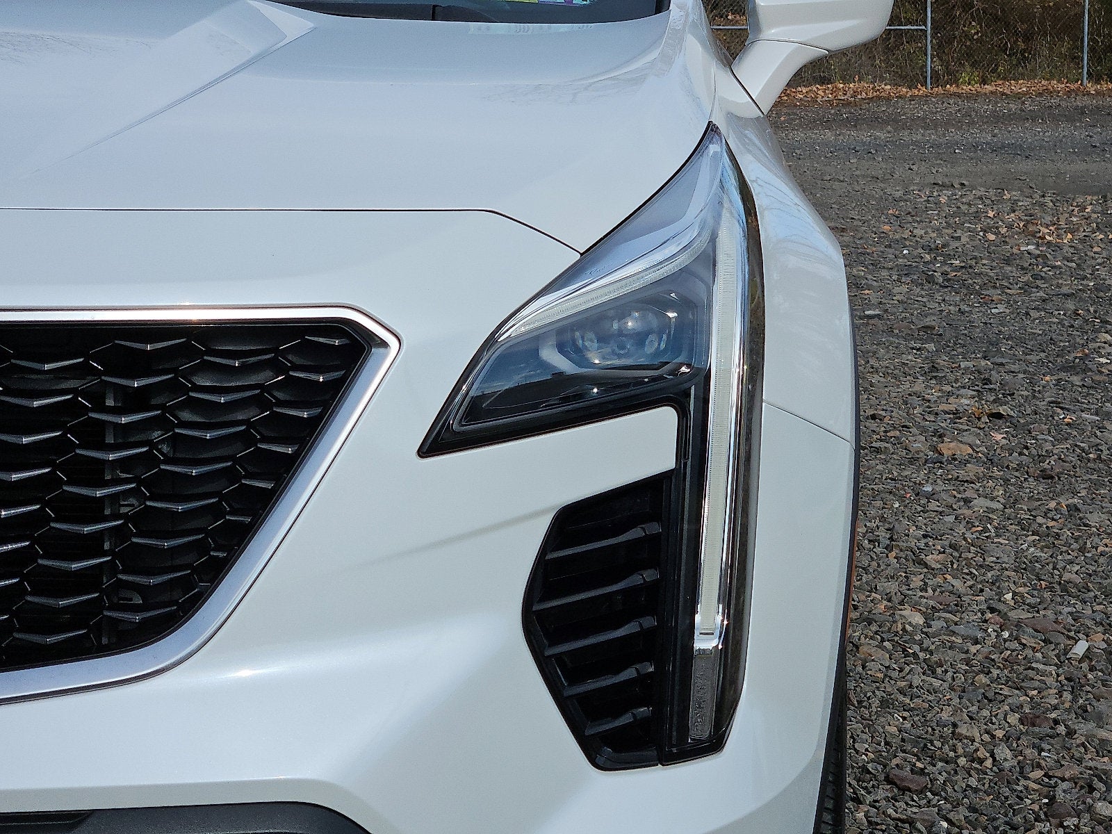 2019 Cadillac XT4 FWD Sport