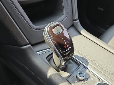 2023 Cadillac XT5 Luxury