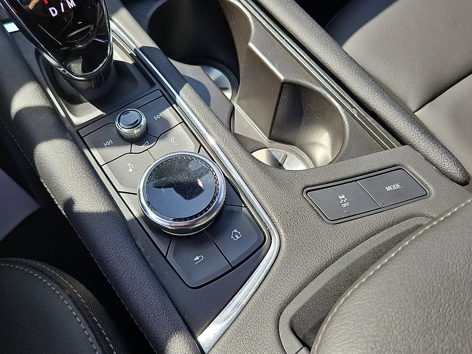 2023 Cadillac XT5 Luxury