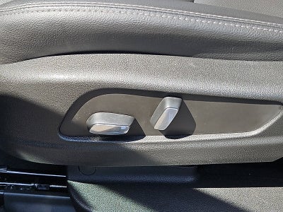 2023 Cadillac XT5 Luxury