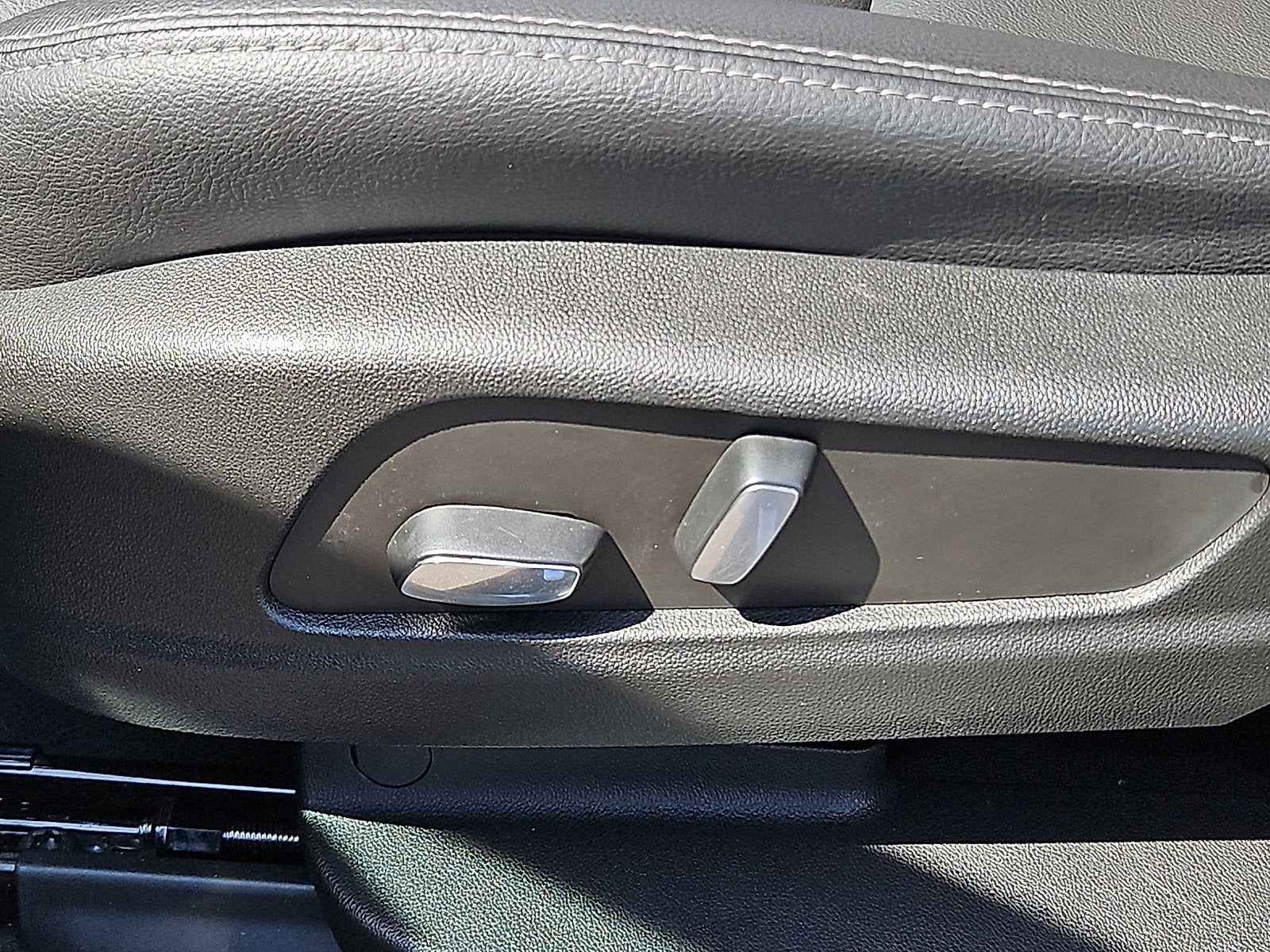 2023 Cadillac XT5 Luxury