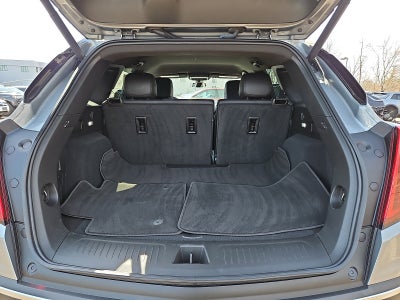 2023 Cadillac XT5 Luxury