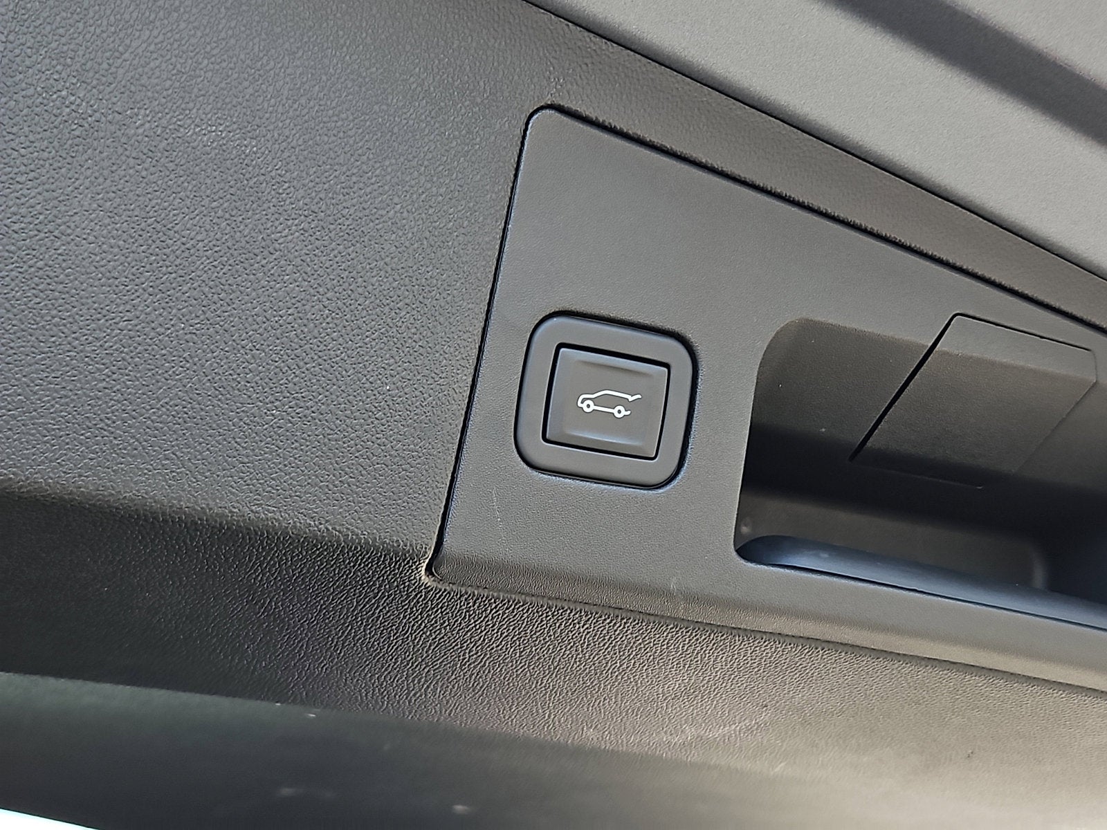 2023 Cadillac XT5 Luxury