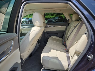 2021 Cadillac XT5 AWD Premium Luxury