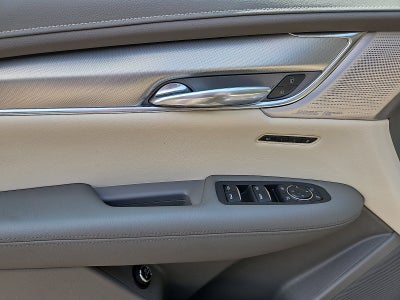 2021 Cadillac XT5 AWD Premium Luxury