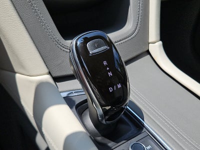 2021 Cadillac XT5 AWD Premium Luxury