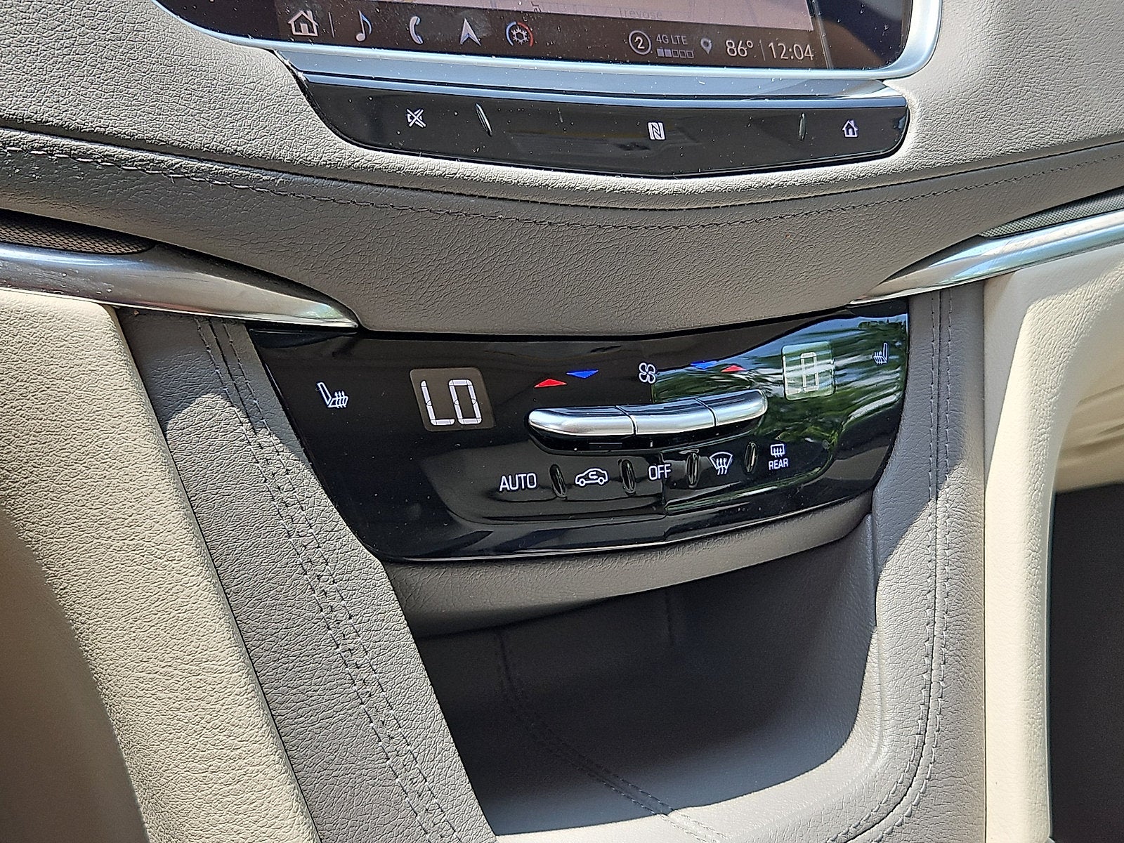 2021 Cadillac XT5 AWD Premium Luxury