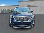 2021 Cadillac XT5 AWD Premium Luxury