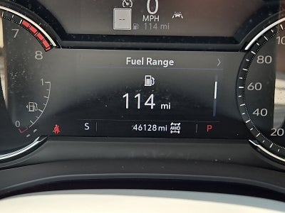 2021 Cadillac XT5 AWD Premium Luxury