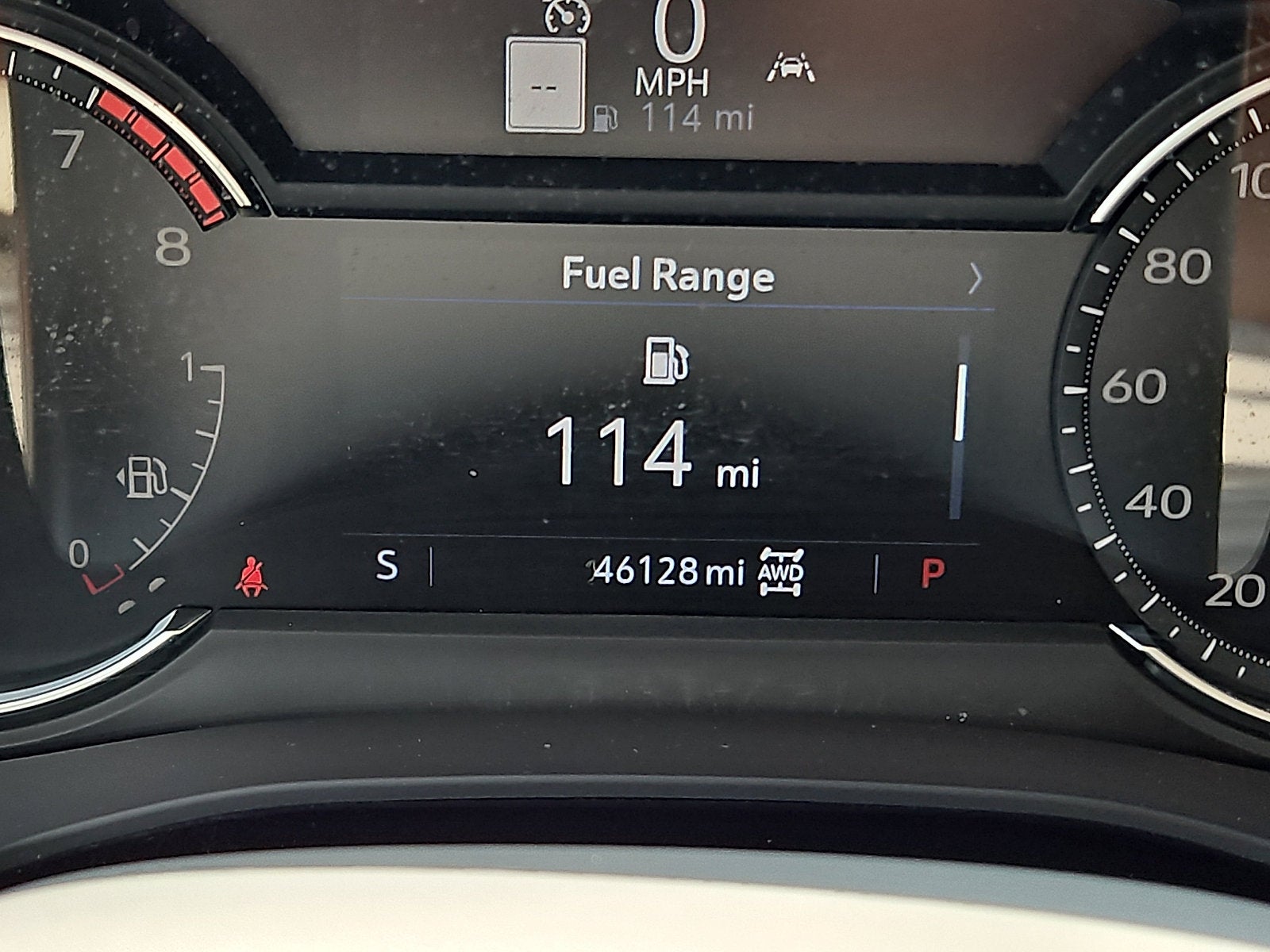 2021 Cadillac XT5 AWD Premium Luxury