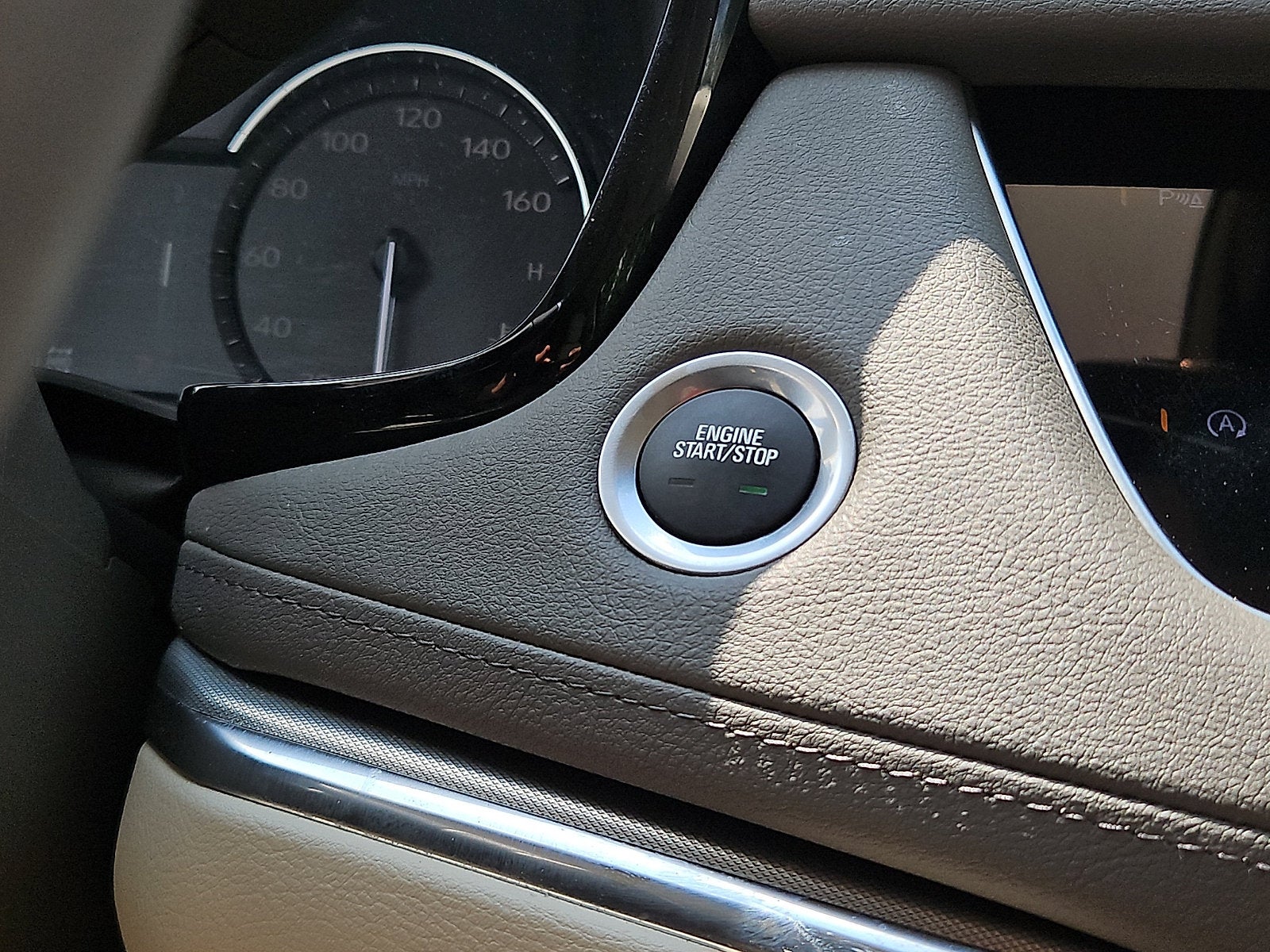 2021 Cadillac XT5 AWD Premium Luxury