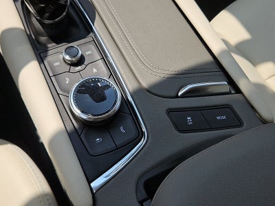 2021 Cadillac XT5 AWD Premium Luxury