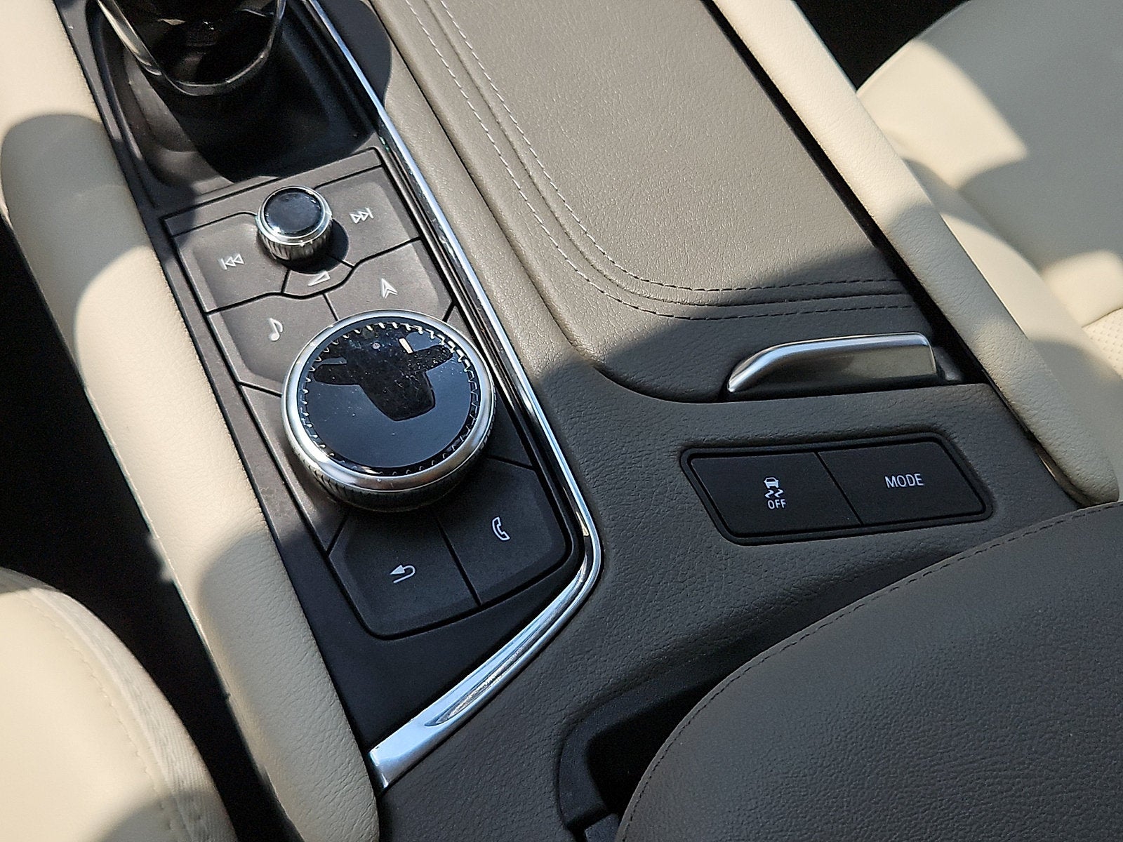 2021 Cadillac XT5 AWD Premium Luxury