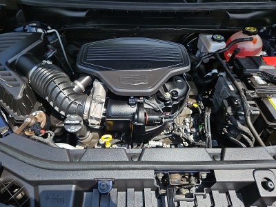 2021 Cadillac XT5 AWD Premium Luxury