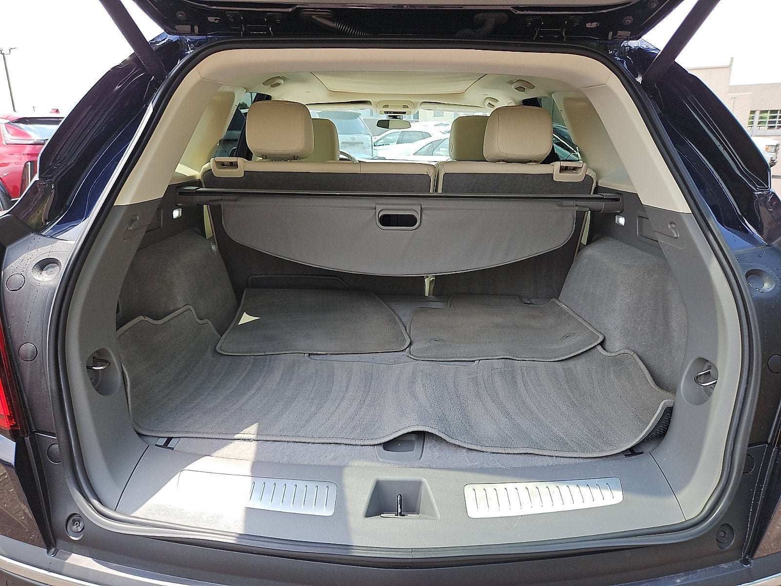 2021 Cadillac XT5 AWD Premium Luxury