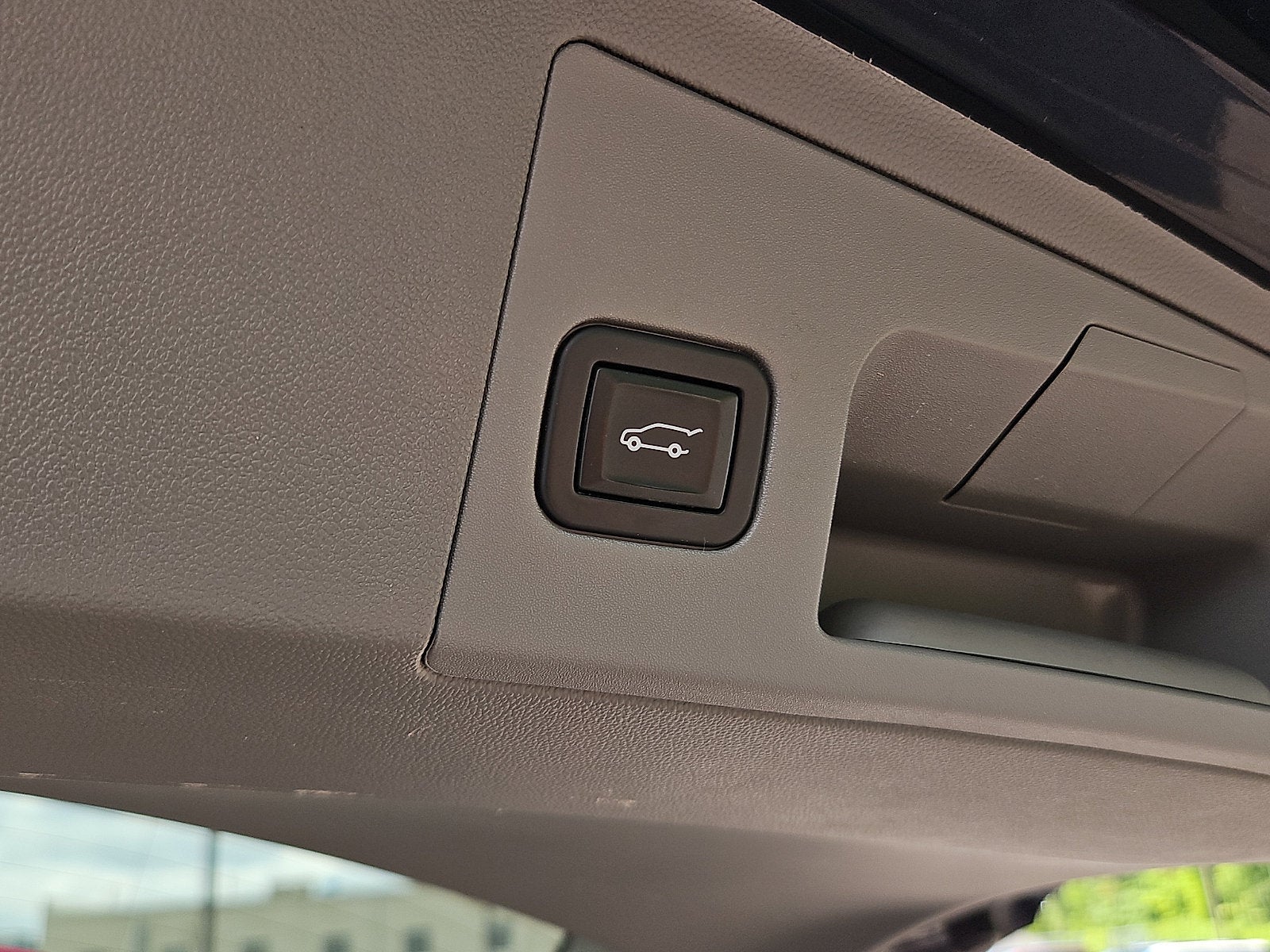 2021 Cadillac XT5 AWD Premium Luxury