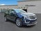 2021 Cadillac XT5 AWD Premium Luxury