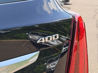 2021 Cadillac XT5 AWD Premium Luxury