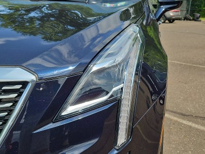 2021 Cadillac XT5 AWD Premium Luxury