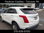 2019 Cadillac XT5 Luxury AWD