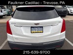 2019 Cadillac XT5 Luxury AWD