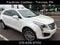 2019 Cadillac XT5 Luxury AWD