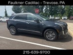 2021 Cadillac XT5 AWD Premium Luxury