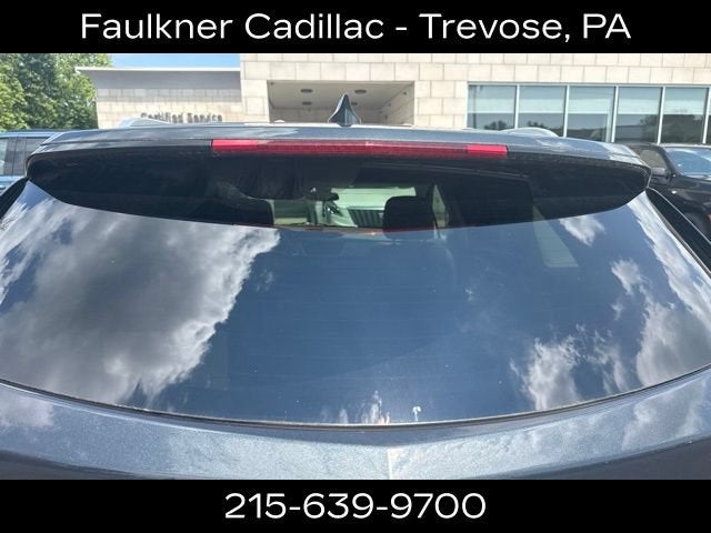 2021 Cadillac XT5 AWD Premium Luxury