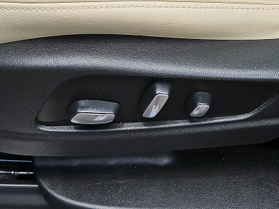 2019 Cadillac XT5 Luxury AWD
