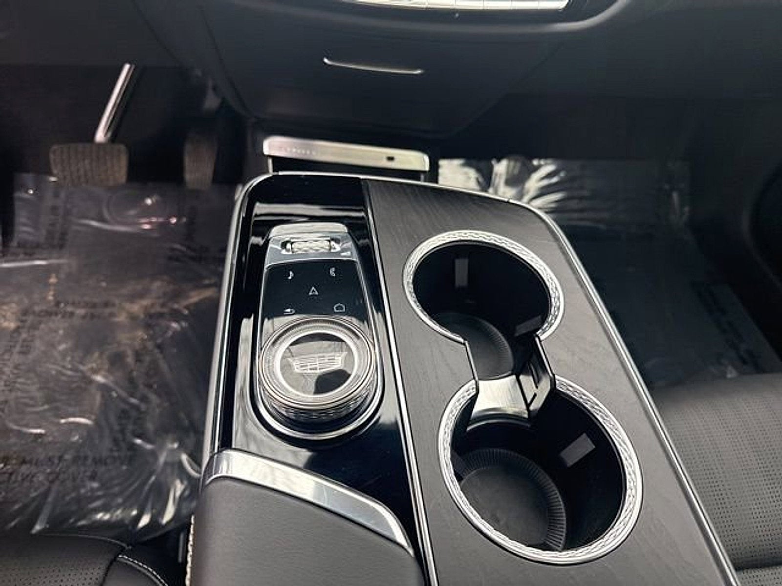 2023 Cadillac LYRIQ Luxury