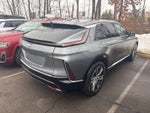 2023 Cadillac LYRIQ Luxury