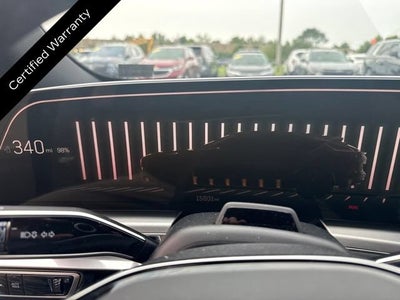 2024 Cadillac LYRIQ Luxury 2