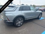 2024 Cadillac LYRIQ Luxury 2