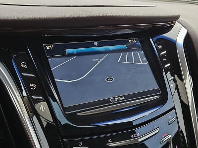 2016 Cadillac Escalade Luxury Collection