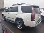 2016 Cadillac Escalade Luxury Collection