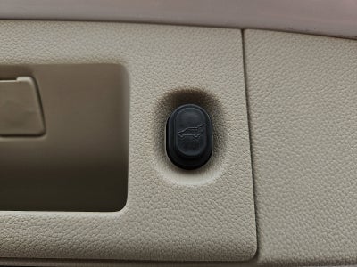 2016 Cadillac Escalade Luxury Collection