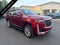 2023 Cadillac Escalade 4WD Premium Luxury