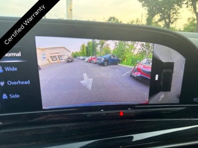 2023 Cadillac Escalade 4WD Premium Luxury