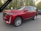 2023 Cadillac Escalade 4WD Premium Luxury