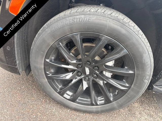 2023 Cadillac Escalade 4WD Sport