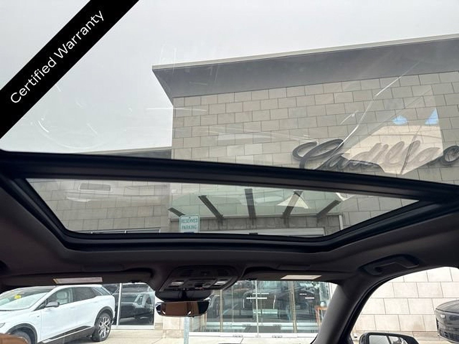 2023 Cadillac Escalade 4WD Sport