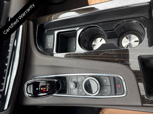 2023 Cadillac Escalade 4WD Sport