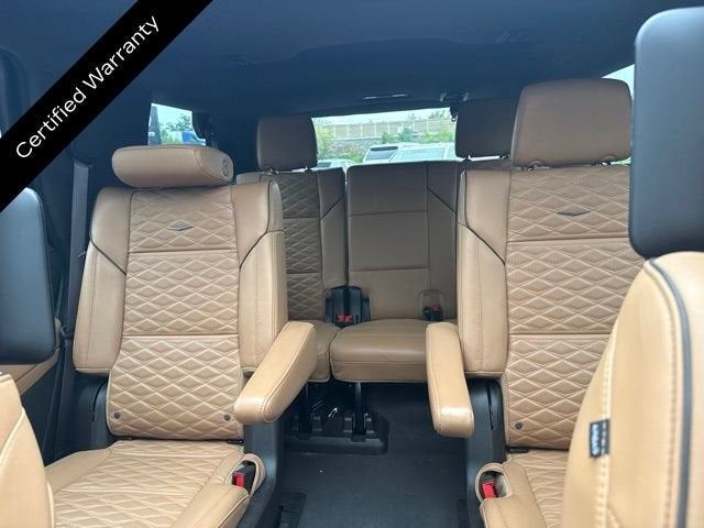 2023 Cadillac Escalade 4WD Sport
