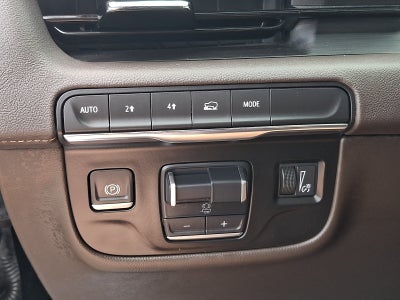2023 Cadillac Escalade 4WD Sport