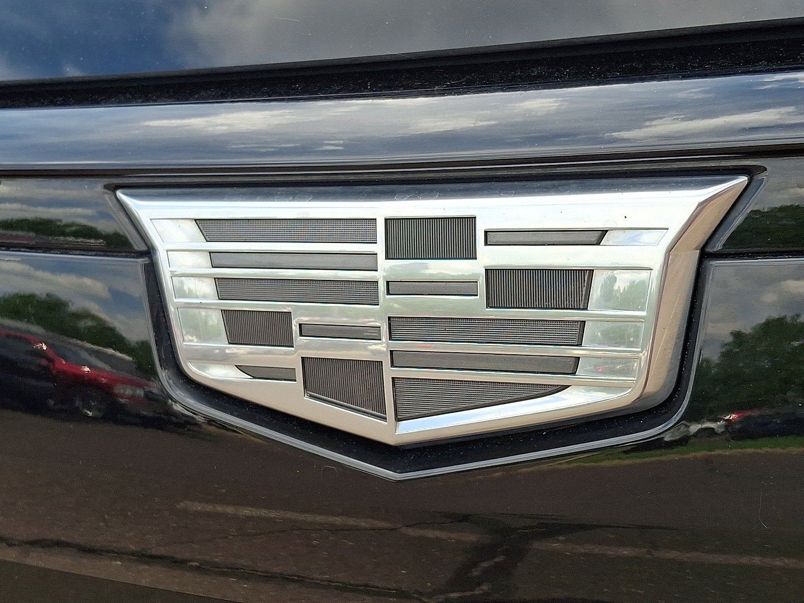 2023 Cadillac Escalade 4WD Sport