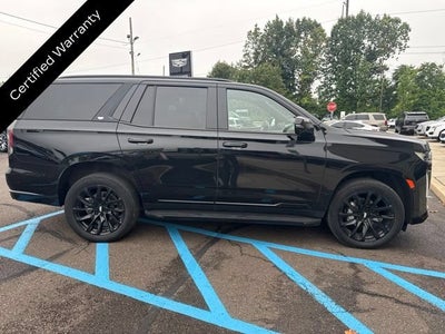2023 Cadillac Escalade 4WD Sport