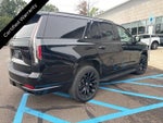 2023 Cadillac Escalade 4WD Sport