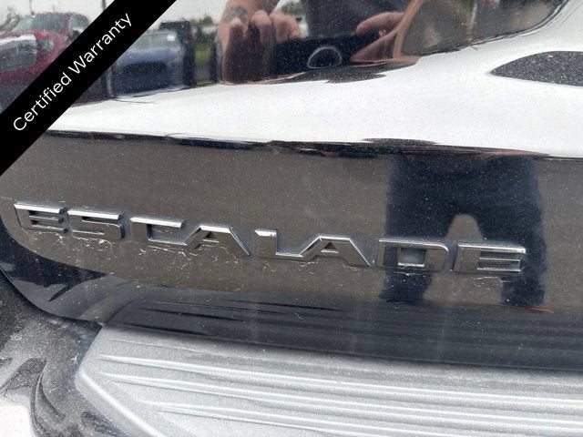 2023 Cadillac Escalade 4WD Sport