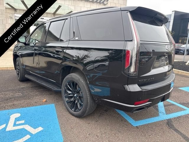 2023 Cadillac Escalade 4WD Sport